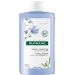 Shampoo al lino bio