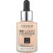 HD Base de Maquillaje Cobertura Líquida