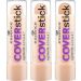 Coverstick Corrector en Stick