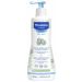 Gel de Baño Suave para Bebés