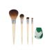 EcoTools The Core 5 Set y Esponja