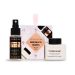 Conjunto Mini Matte Heroes