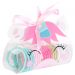 Set 25 Gomas de Pelo Elásticas