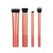 Set de Brochas de Base
