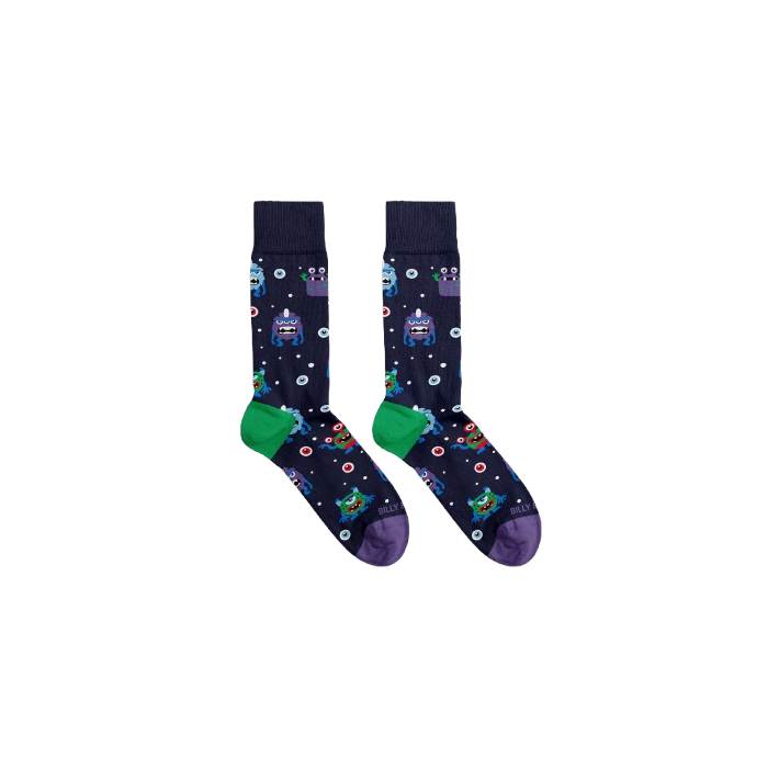 Calcetines Monster SA