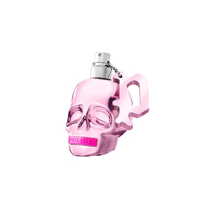 To Be True Me For Woman Eau de Parfum