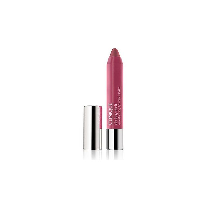 Chubby Stick Bálsamo de Labios con Color