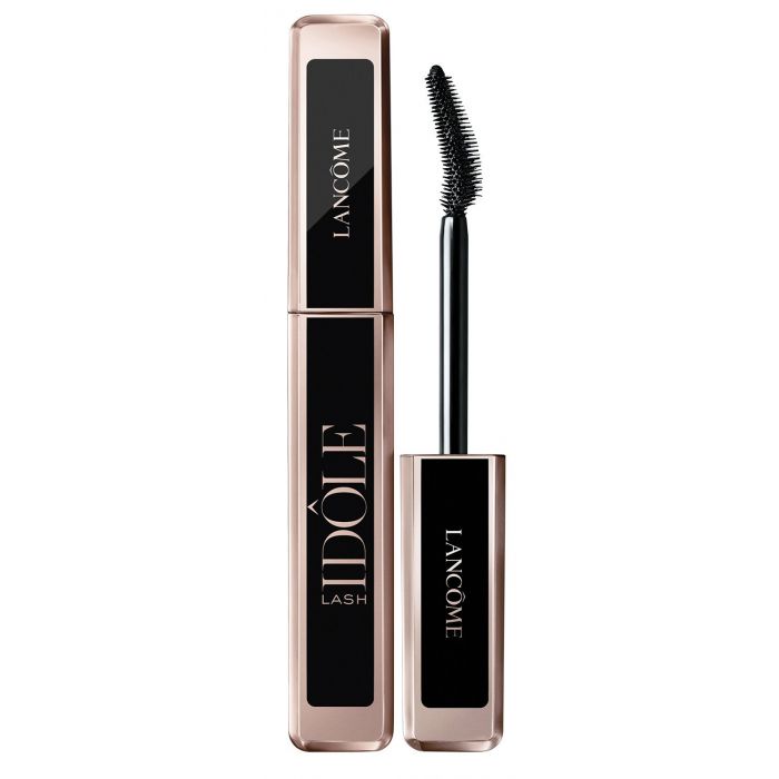 Lancôme Lash Idôle Máscara de Pestañas.