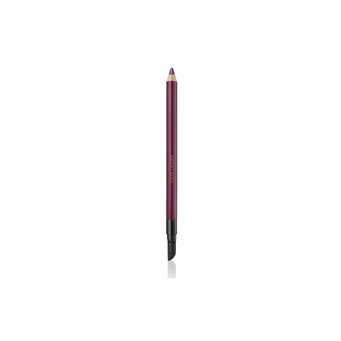 Lápiz Ojos en Gel Double Wear Waterproof