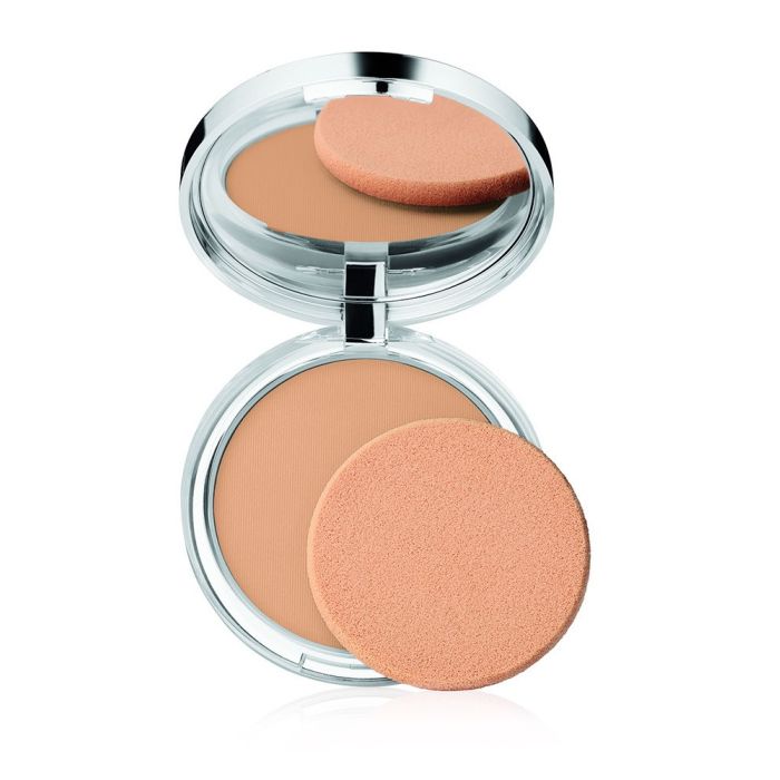 Superpowder Polvos Compactos