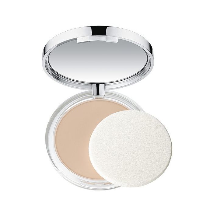 Almost Powder Polvos Compactos Minerales SPF15