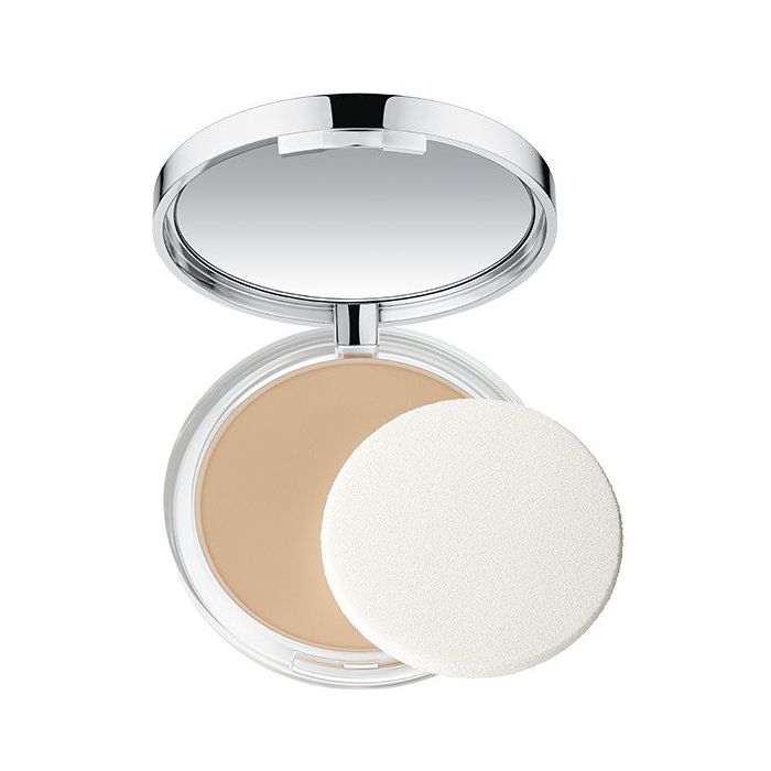 Almost Powder Polvos Compactos Minerales SPF15