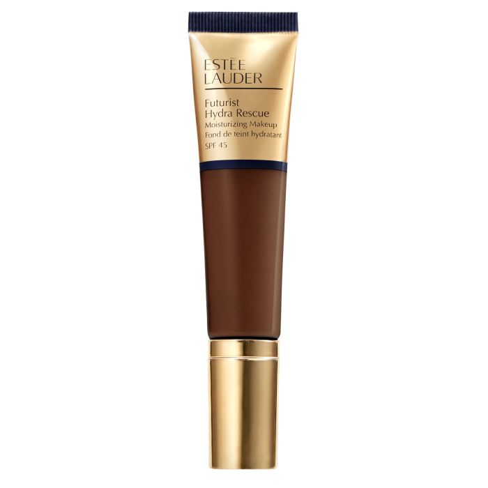 Base de maquillaje Futurist Hydra Rescue Moisturizing Makeup SPF 45