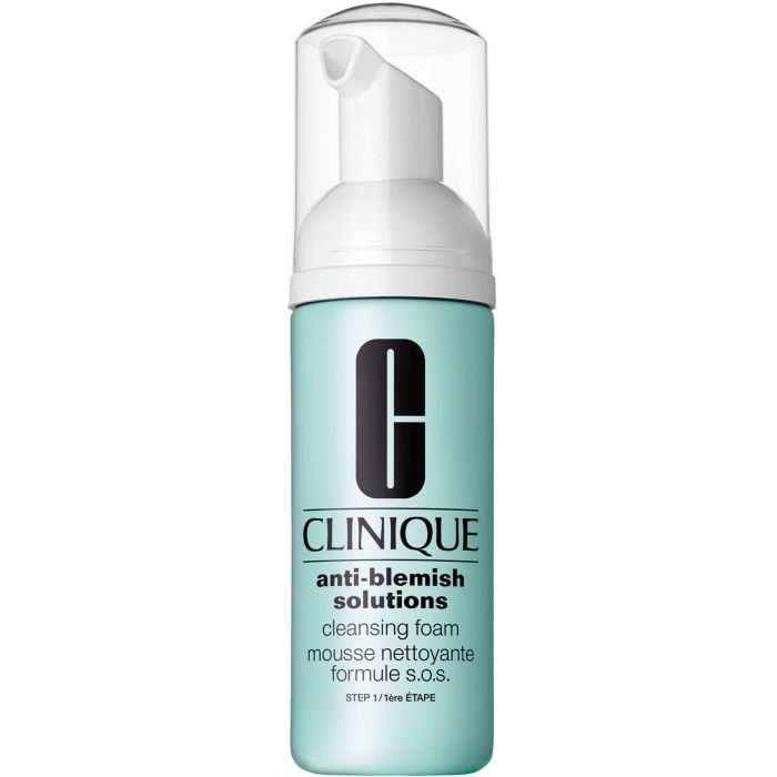 Anti-Blemish Limpiador Piel con Granos