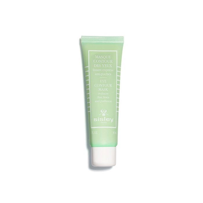 Masque Contour Des Yeux Mascarilla Contorno de Ojos