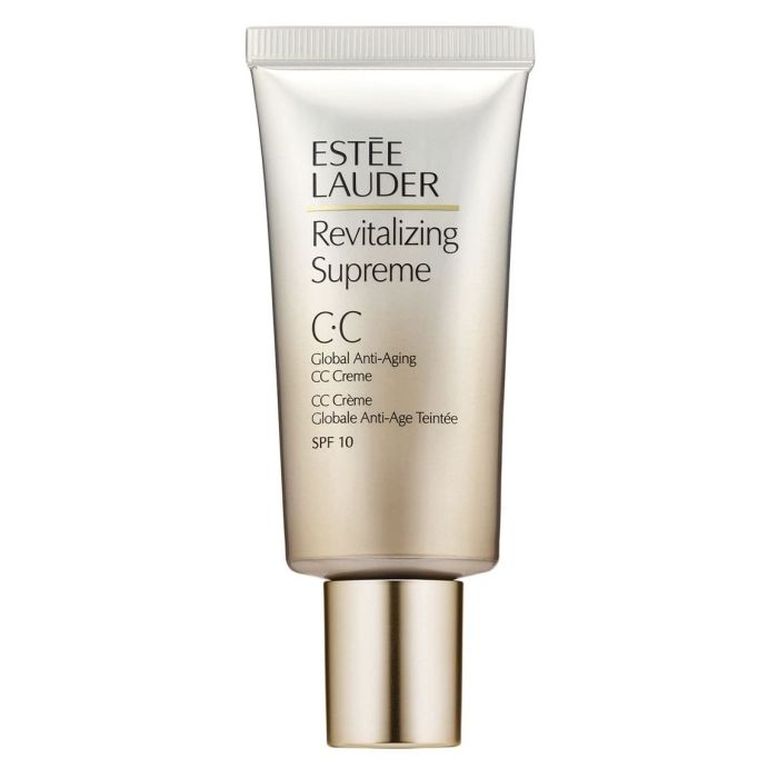 Revitalizing Supreme Creme CC