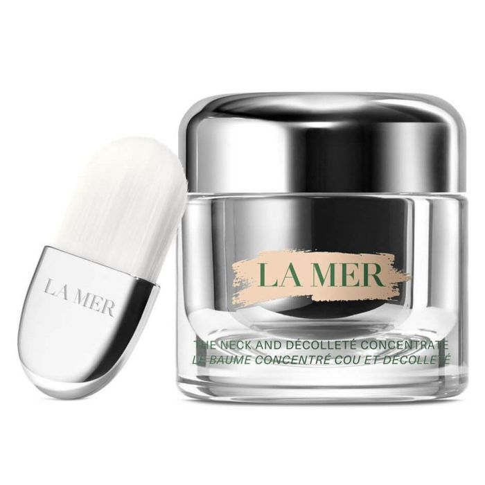 The Neck and Decolleté Concentrate