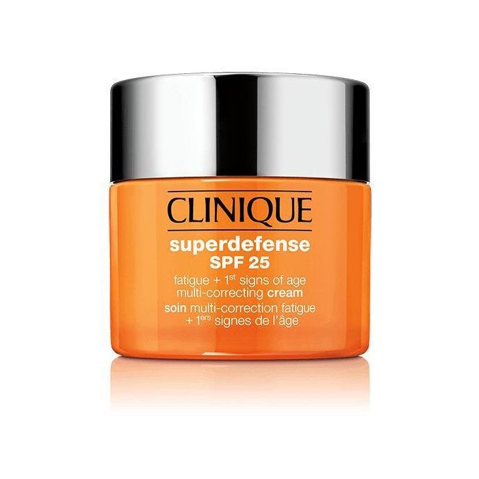 Superdefense Corrector Anti-manchas Tipo 1/2 SPF25