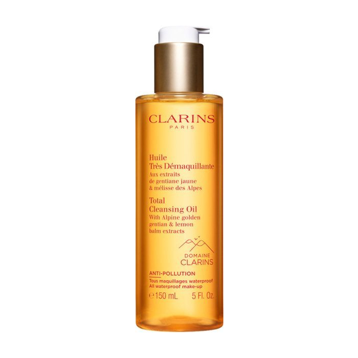 Total Cleansing Oil Aceite Limpiador Desmaquillante Total Cleansing Oil Aceite Limpiador Desmaquillante