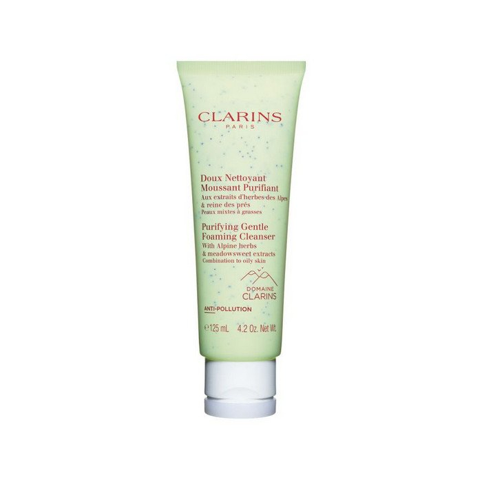 Purifying Gentle Foaming Cleanser Gel Limpiador Purificante