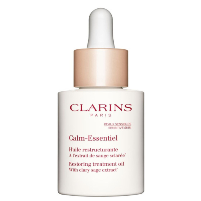 Calm Essentiel Aceite Reestructurante Piel Sensible