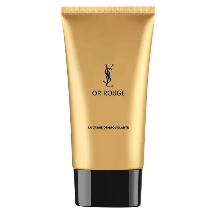 Yves Saint Laurent Or Rouge Crema Limpiadora Facial | Perfumerias