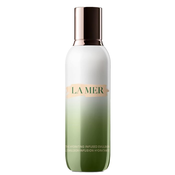 The Hydrating Infused Emulsion