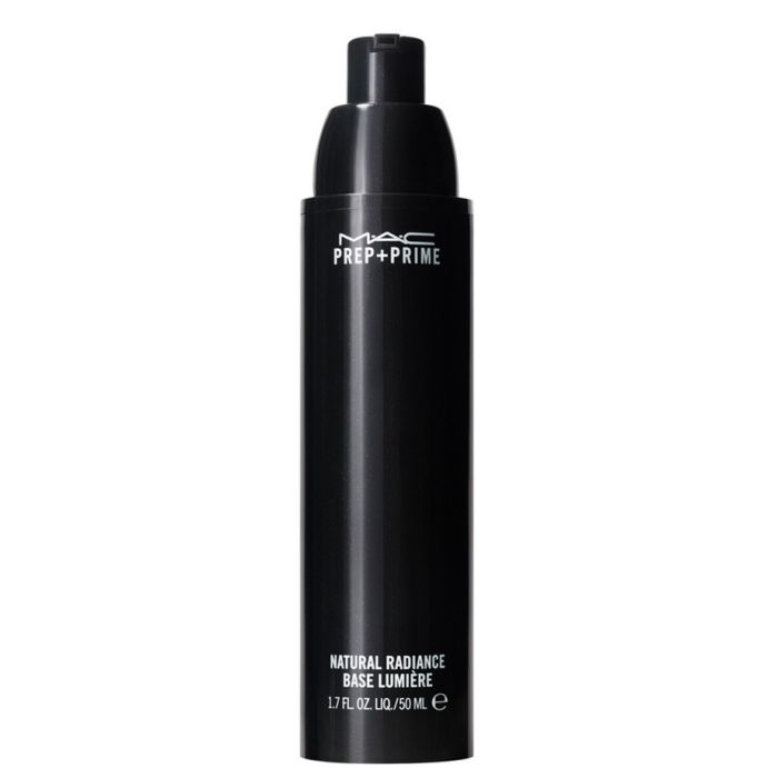 Crema Fluida Antibrillos Prep + Prime