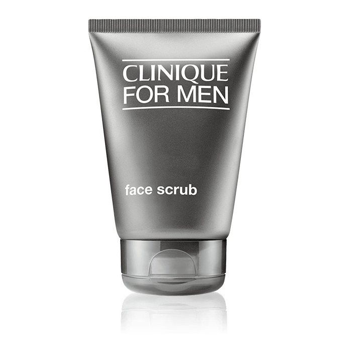Clinique For Men Exfoliante Facial