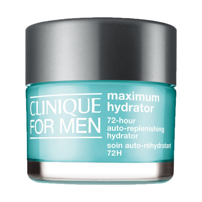 Clinique For Men Crema Hidratante Maximum Hydrator 72h