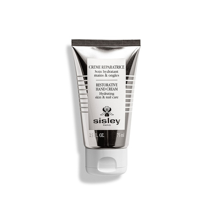 Creme Reparatrice Soin Mains Crema de Manos