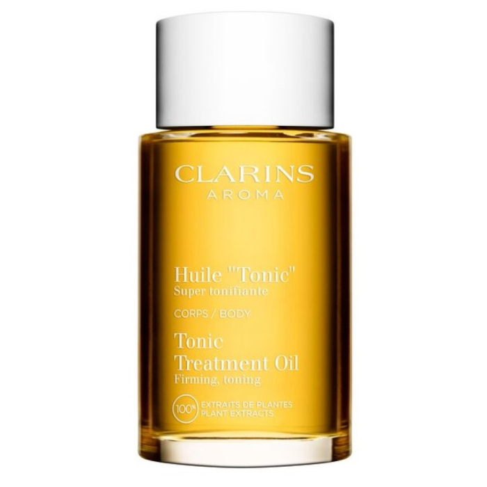 Tonic Treatment Oil Aceite Corporal Tonic Treatment Oil Aceite Corporal