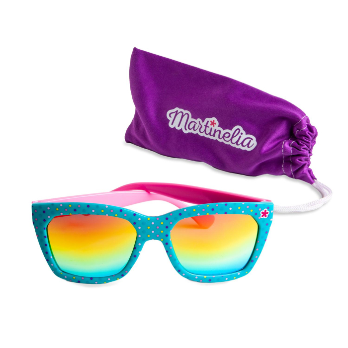 Gafas de Sol Rainbow Infantil + Funda Gafas de Sol Rainbow Infantil + Funda
