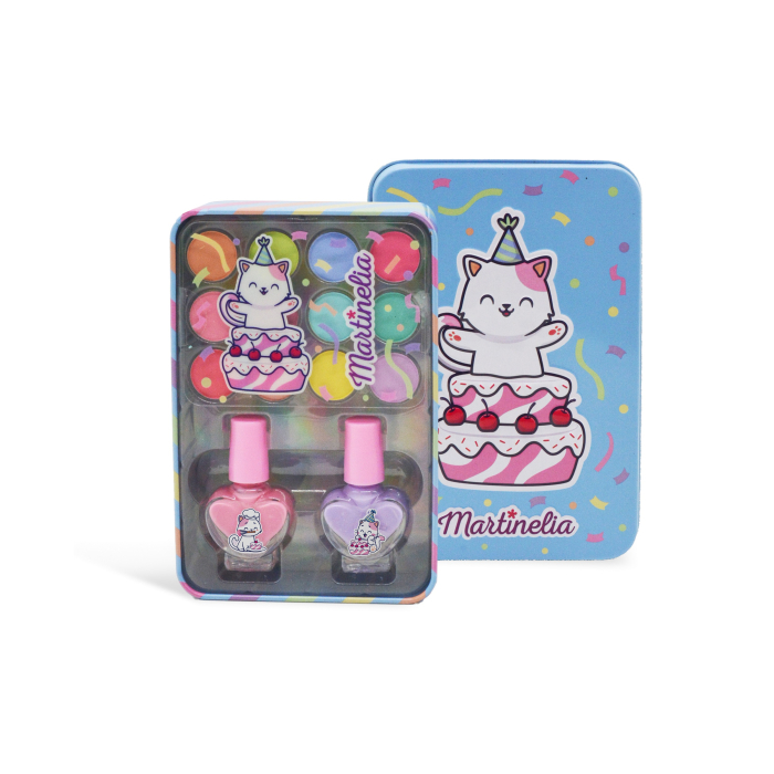 Yummy Mini Set de Belleza Yummy Mini Set de Belleza