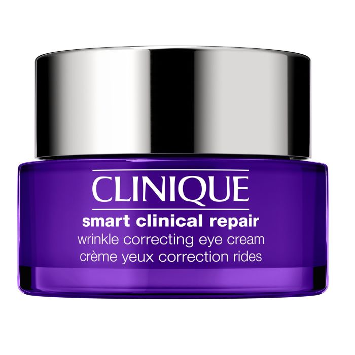 Smart Clinical Repair Crema Contorno de Ojos