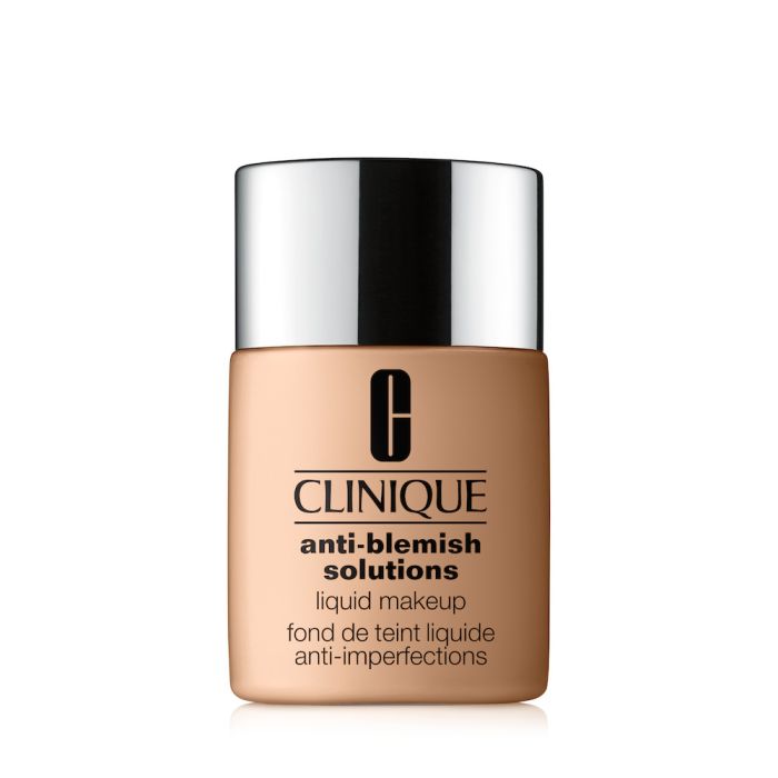 Base de Maquillaje Antiblemish Solutions Para Piel con Granos