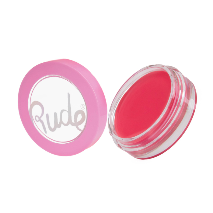 Cream Puff Natural Blush