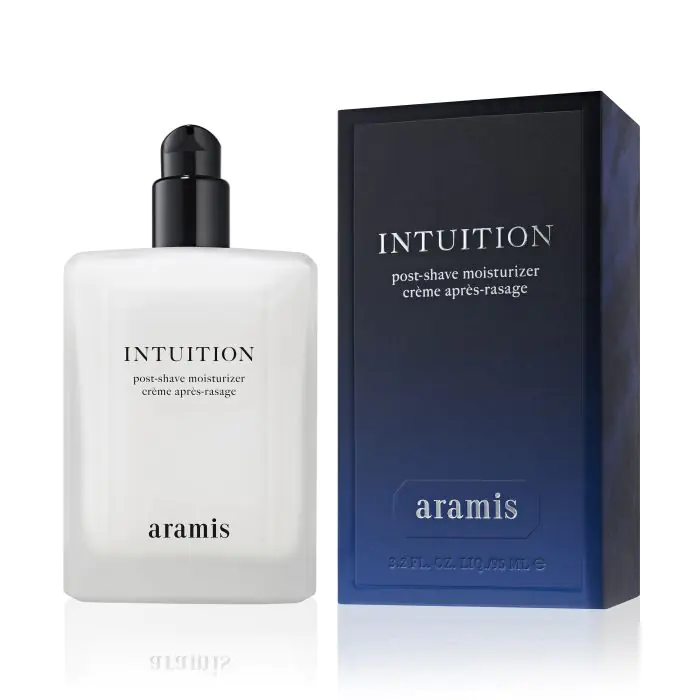 aramis AFTER SHAVE箱有 Aramis Intuition After Shave Hidratante | Perfumerias Primor