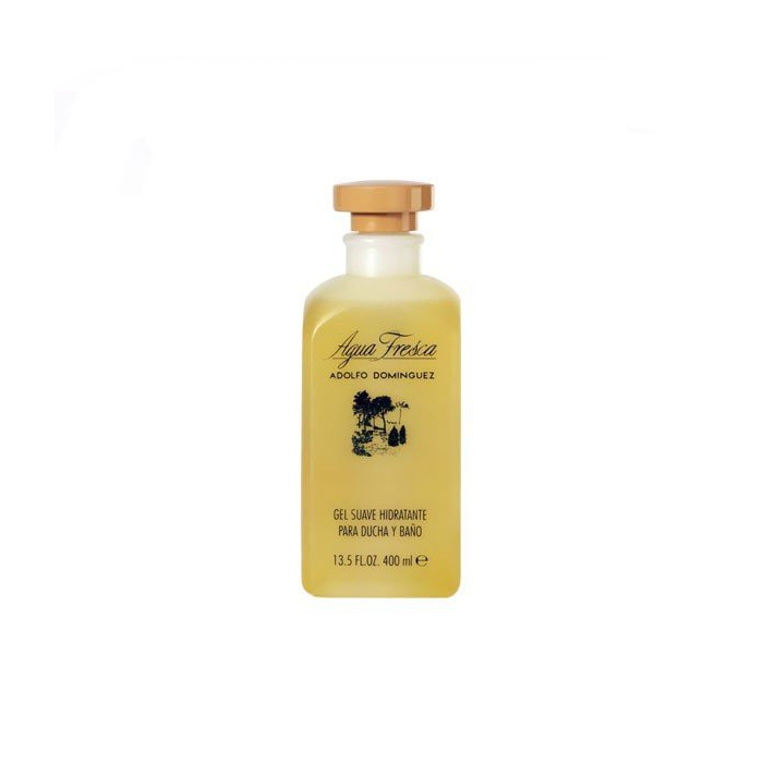 Agua Fresca Gel Agua Fresca Gel