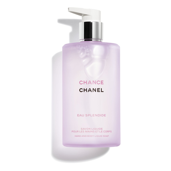 CHANCE EAU SPLENDIDE