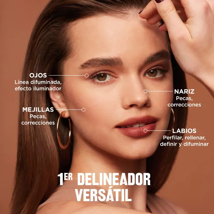 Revlon Colorstay Multi-Liner Perfumerias Primor