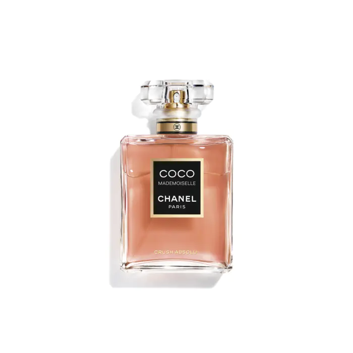 CHANEL Coco Mademoiselle Crush Absolu ✓ Eau de parfum