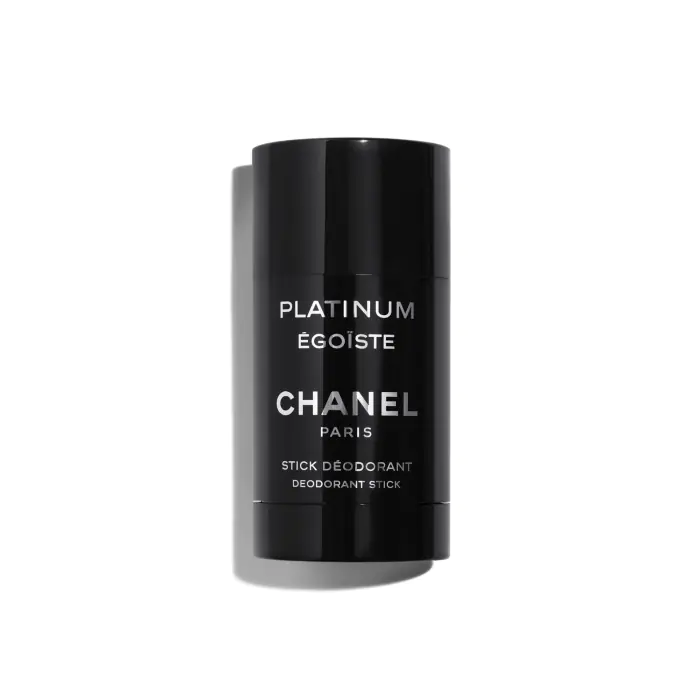 Chanel PLATINUM ÉGOÏSTE | Perfumerias Primor