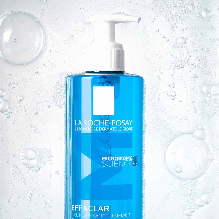 Effaclar Gel Mousse Effaclar Gel Mousse