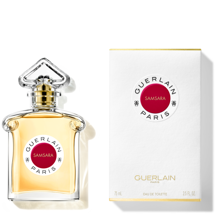 Guerlain Les Légendaires Samsara ✓ Eau de Toilette | Perfumerias
