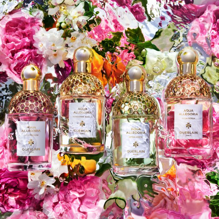 Guerlain Aqua Allegoria Granada Salvia ✓ Eau de Toilette