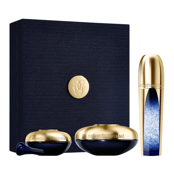 Guerlain Orchidée Impériale Set Ritual Imperial | Perfumerias Primor
