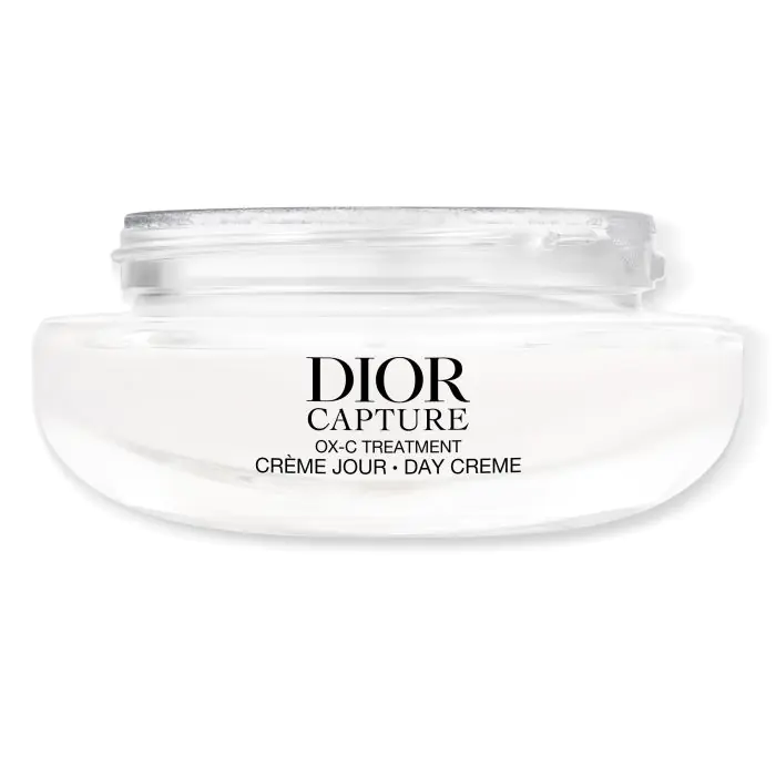 Dior Capture Ox-C Treatment Recarga Crema de día Corrección