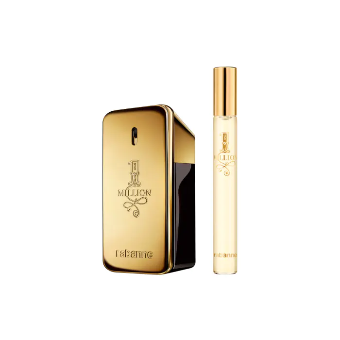 million lucky perfume one million hombre estuche