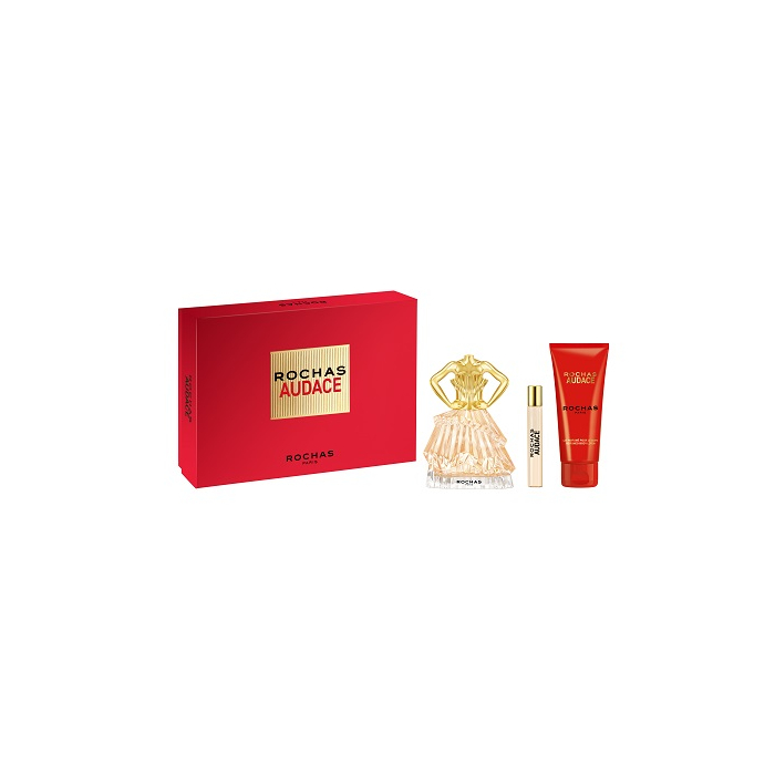 Audace Eau de Parfum Estuche de regalo